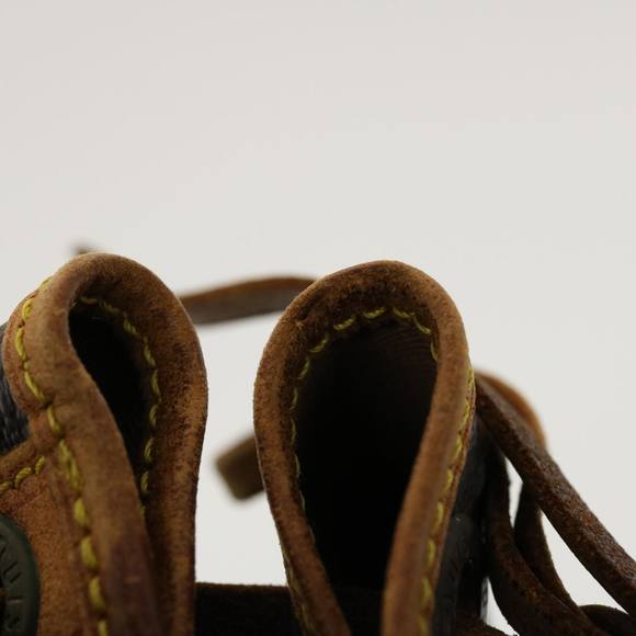 LOUIS VUITTON Monogram Petit Noe Shoulder Bag M42226 LV Auth 41088 - Picture 7 of 16